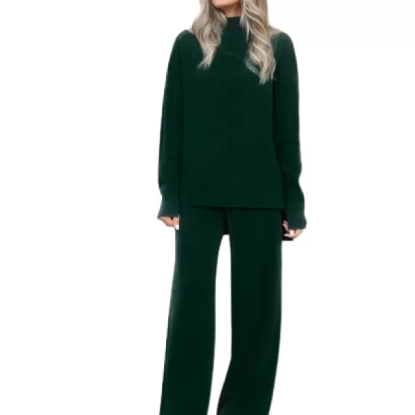 Σετ Παντελόνι Μπλούζα Belle Κυπαρισσί