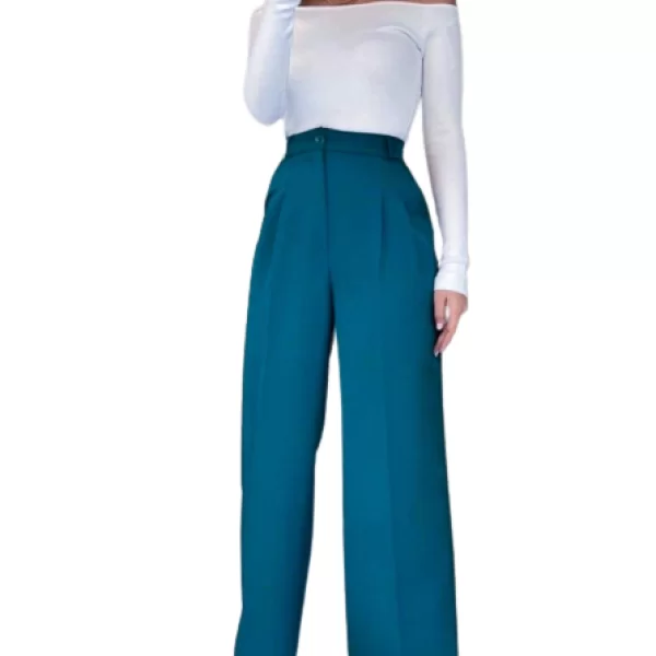 Παντελόνι Robin Πετρόλ